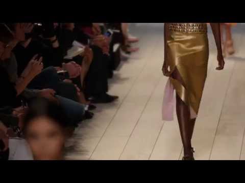 Nina Ricci Spring Summer 2015