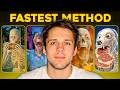 How To Make VIRAL AI Skeleton Shorts FAST Full Tutorial