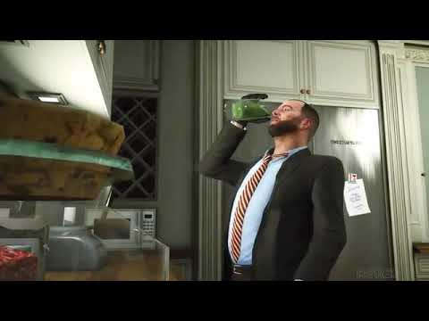 Grand Theft Auto 5 4k Ultra Graphics Gameplay Part 50 - GTA 5 PC 4k 60FPS