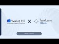 Wallet HR: 1-Stop Integrated HCM Solution