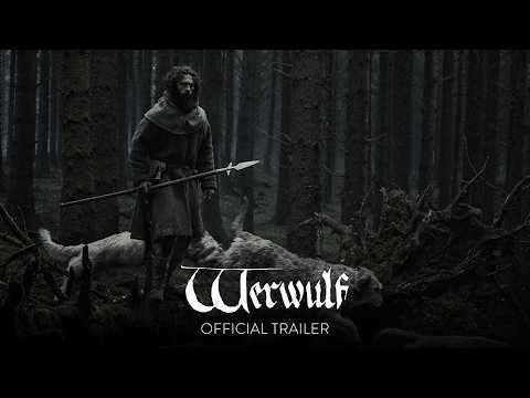 Official Trailer