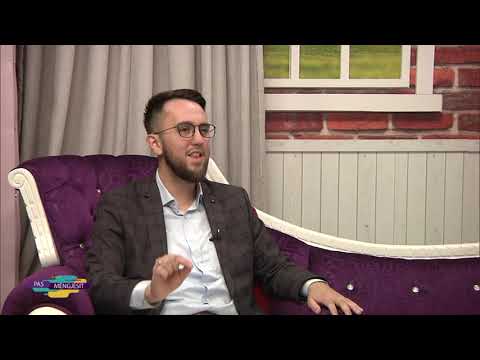 Çka pas Ramazanit - Hasan Rexhepi