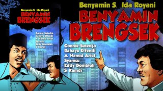 Download lagu Benyamin Brengsek Nembak Anak Orang, Modal Nyanyi Dan Hutang mp3
