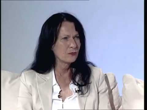 Christiane Freifrau von Richthofen: Zu Gast auf dem h1 Sofa