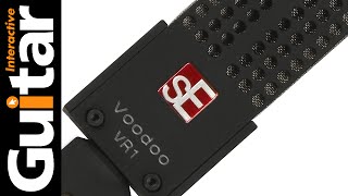 Video thumbnail for SE Electronics Voodoo VR1 & Guitarf Review by Guitar Interactive Magazine