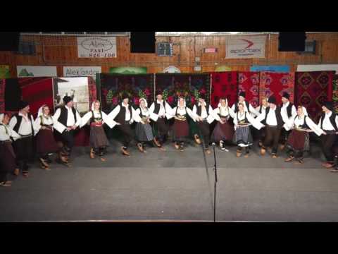 Veterani KUD BOLEC BOLEC- Leskovac