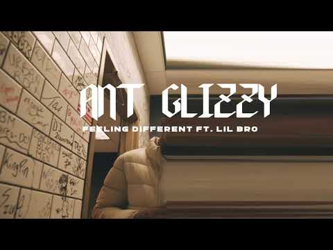 Ant Glizzy -  Feeling Different . ft @lilbro Yp (Official Video) Directed By @Yovnglxrd