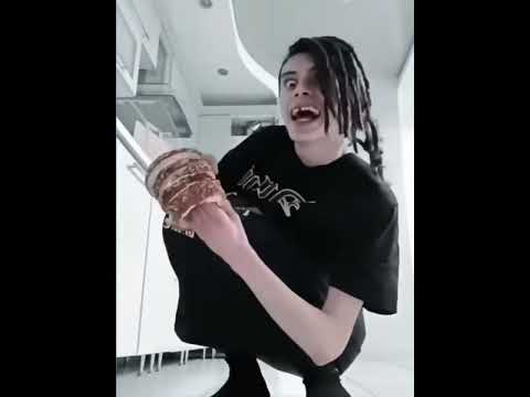 Goofy ahh sound effects for a goofy ahh man 💀💀