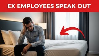 Ex Cruise Workers Reveal 9 Dark Secrets Passengers Never Hear 🚢😳 | Cruise Truth Exposed