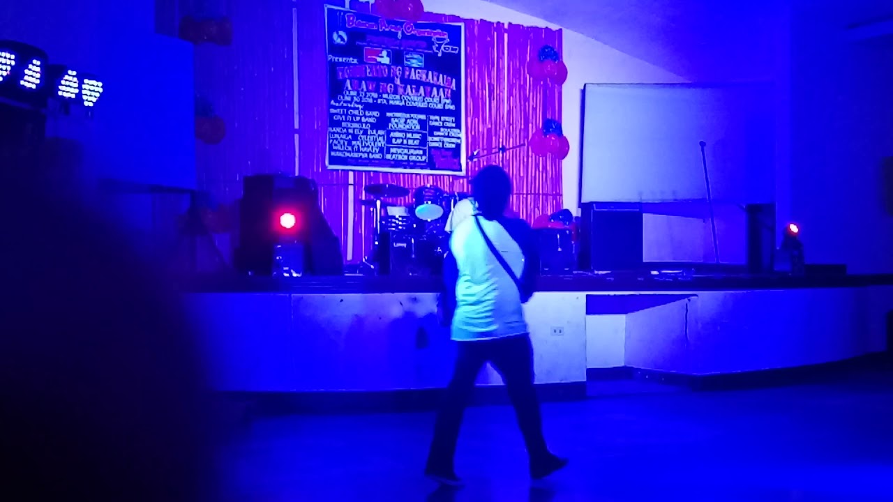 UBOS BIYAYA & 3AM WET LIVE PERFORMANCE ANINO MUSIC