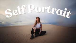 TAKE YOUR OWN TRAVEL PHOTOS *Tech I use for my self-portraits*