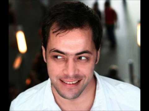 António Zambujo - Amor de mel, amor de fel