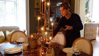 The Secret Daily Rituals Of Truly Elegant People