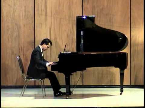 L.V. Beethoven | Sonata op.14 no.1 | Einar Z |