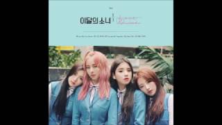 이달의 소녀 1/3 - 3월을 기다려 (Valentine Girl)