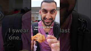 Download lagu Let's Try Al Baik Fried Chicken mp3