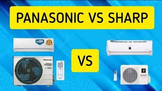 Download lagu Panasonic VS SHARP Pilih Mana? mp3