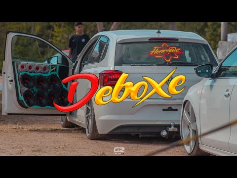 Deboxe Eletro Funk - Mc Teteu   Segundou na Plataforma Eletro Funk  (JReX Remix 2022)