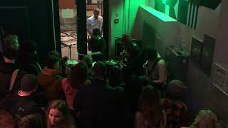 Cruel Tie - Ennui @ Рюмочная 9