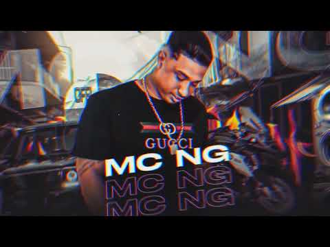 MC NG - TIJOLIN (DJ ALVIM MPC) LANÇAMENTO 2025