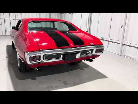 1970 Chevrolet Chevelle (CC-1803488) for sale in Largo, Florida