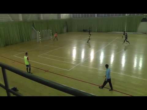 SDU - Young Boyz. Matchweek 5. Super Division. Winter 2017/18