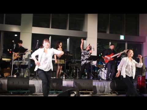 看護学科 2017021801ダンスサークル①