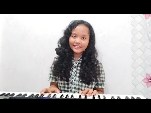 Bersyukur Untuk Setiap Karyamu (Cover by Keisya Manihuruk)
