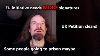 [情報]「Stop Killing Games」獲百萬人連署歐洲