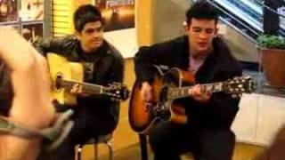 Aiden - Bliss - Acoustic