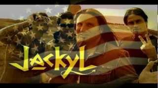Jackyl &#39;American Band&#39;