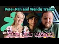 Blind Reaction Kayla Eddie React To New Trailer For Peter Pan Wendy Newest Entry On Disney