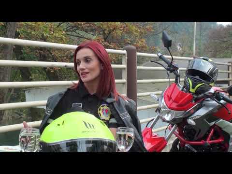 ŽENSKI KUTAK - MARIJA MARKANOVIĆ