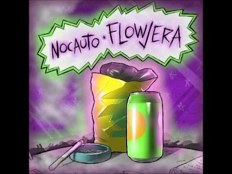 10.Nocauto - Cerebral (con Sick Jenkem)