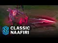 Classic Naafiri, the Hound of a Hundred Bites - Ability Preview - League of Legends