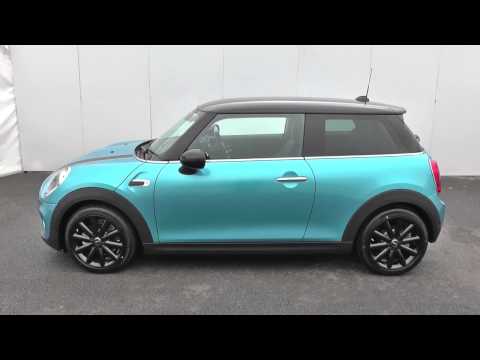 MINI MINI 3-door Hatch (F56) Cooper 3-door Hatch 1.5 (XM52) U44337
