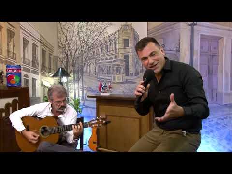 Mi Vieja Viola (Humberto Correa) Canta: Marcelo Quirque