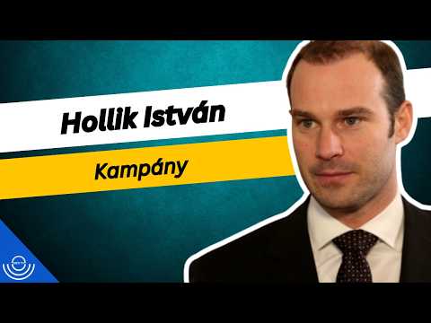 Pirkadat: Hollik István – Kampány