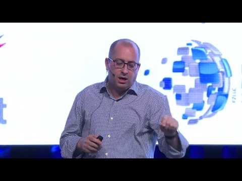 Aramex at ArabNet Digital Summit 2014