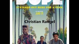 Awreeoh - Don't Get Deleted (Audio)