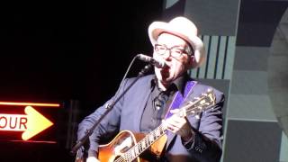 "So Like Candy" - Elvis Costello  (Southend-on-Sea)