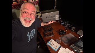 Terramaster D5 Hybrid DAS - 1st Setup & Use - Raid Storage for Home Video Editing - iPad Workflow