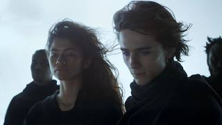 He Wasn’t Just a Boy… He Was the Chosen One | Dune (2021) Full Recap & Ending Explained