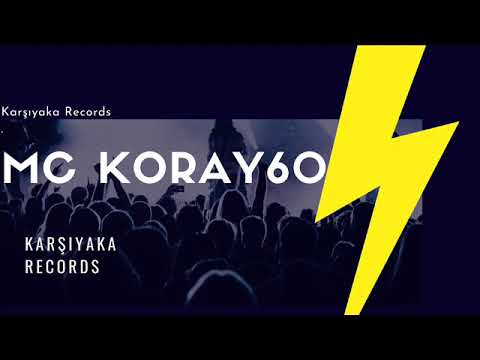 Sevdimde ne oldu - Dj Kral Ft Efsane & Mc Koray 60 & Karargah Style