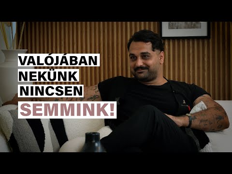 Nem hiszek a boldogság koncepciójában!-Dr. Farkas Levente András |S02E07|
