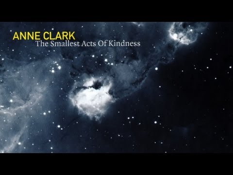 Anne Clark - Psalm