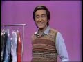 Classic Sesame Street People In Your Neighborhood Cleaner Shoemaker Full Version HQ 1972