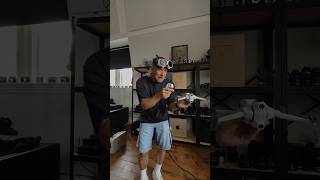 New Drone New Company Antigravity A1 (NOT DJI)