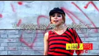 TISHMA - Sham Rakhi Na Kool Rakhi 2005 album ad