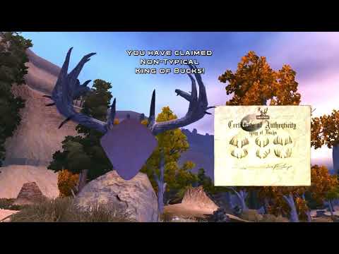 Cabela's: The Hunt - Championship Edition